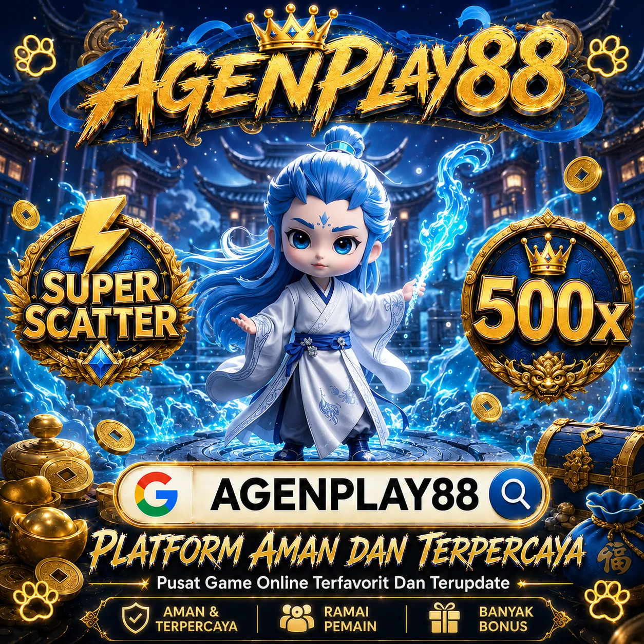 JAGO44